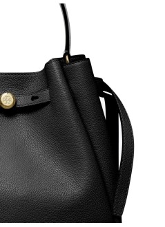 tory burch crossbody mujer romy bucket bag - 166982001 001