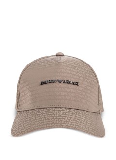 emporio armani cap manbaseball hat - em003741af15384 u6189