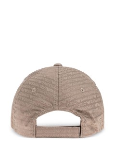 emporio armani cap manbaseball hat - em003741af15384 u6189