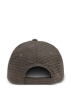 emporio armani cap manbaseball hat - em003741af15384 u8120