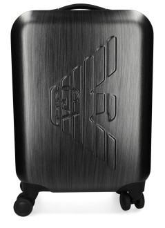 emporio armani luggage mantrolley - em001929af15459 u8097