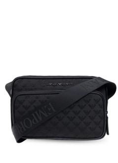 emporio armani crossbody manshoulder bag - y4m403y022v 81336