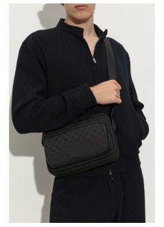 emporio armani crossbody manshoulder bag - y4m403y022v 81336