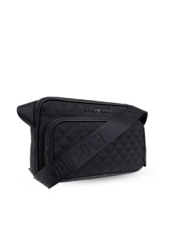 emporio armani crossbody manshoulder bag - y4m403y022v 81336