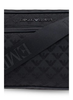 emporio armani crossbody manshoulder bag - y4m403y022v 81336