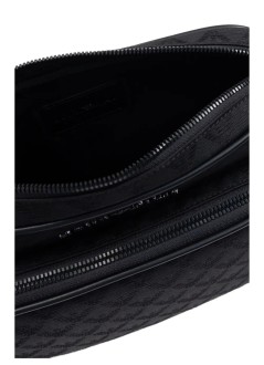 emporio armani crossbody manshoulder bag - y4m403y022v 81336