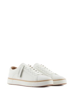 emporio armani sneaker mansneaker - em003081af18228 u0003