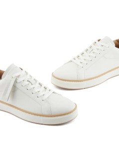 emporio armani sneaker mansneaker - em003081af18228 u0003