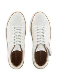 emporio armani sneaker mansneaker - em003081af18228 u0003