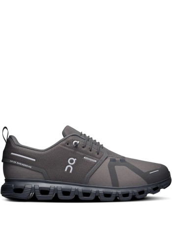 on running sneaker mancloud 6 wp - 3mf10063029 thorn black