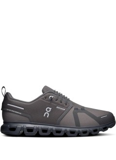 on running sneaker mancloud 6 wp - 3mf10063029 thorn black