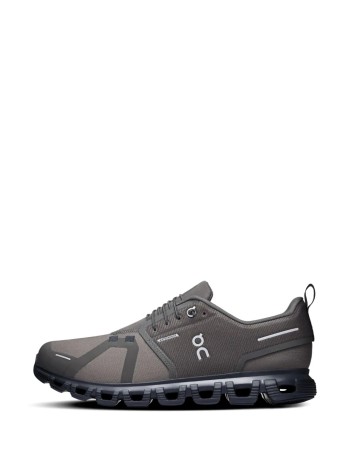 on running sneaker mancloud 6 wp - 3mf10063029 thorn black 2