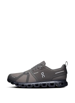 on running sneaker mancloud 6 wp - 3mf10063029 thorn black