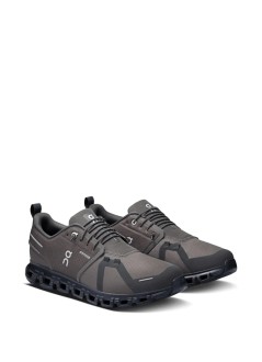 on running sneaker mancloud 6 wp - 3mf10063029 thorn black