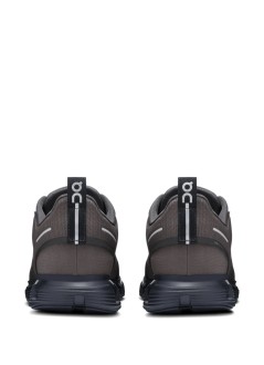 on running sneaker mancloud 6 wp - 3mf10063029 thorn black