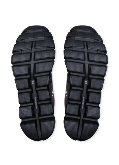 on running sneaker mancloud 6 wp - 3mf10063029 thorn black