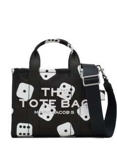 marc jacobs crossbody womanthe small tote - 2f5htt042h02 005