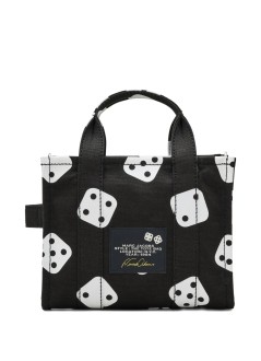marc jacobs crossbody womanthe small tote - 2f5htt042h02 005