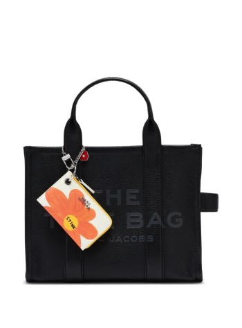 marc jacobs wallet womanthe coin purse charm - 2f5scp025s01 101 2