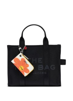 marc jacobs wallet womanthe coin purse charm - 2f5scp025s01 101