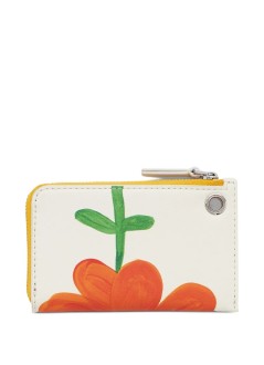 marc jacobs wallet womanthe coin purse charm - 2f5scp025s01 101
