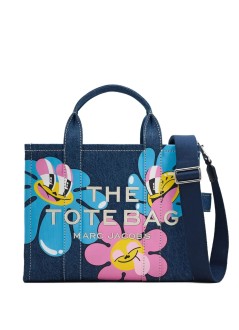 marc jacobs handbag mujer the medium tote - 2f5htt046h02 454