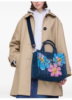 marc jacobs handbag mujer the medium tote - 2f5htt046h02 454