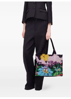 marc jacobs handbag womanthe large tote - 2f5htt047h02 002