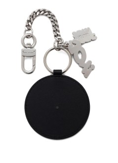 marc jacobs llaveros unisex the bag charm - 2f5sch019s01 001
