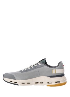 on running sneaker hombre cloudnova form 2 - 3me30150491 glacier olive