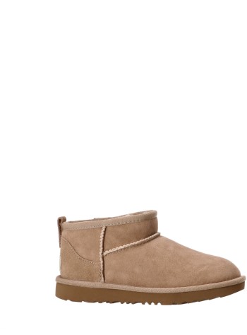 ugg boot mank classic ultra mini - 1130750k san