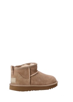 ugg bota hombre k classic ultra mini - 1130750k san