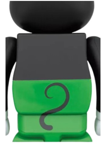bearbrick decoracion unisex bearbrick 1000% mickey mouse 1930s poster - med1276 mu 2