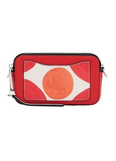 marc jacobs crossbody womanthe snapshot - 2f5hcr029h01 801