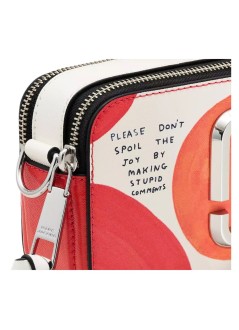marc jacobs crossbody womanthe snapshot - 2f5hcr029h01 801