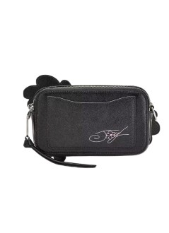 marc jacobs crossbody mujer the snapshot - 2f5hcr025h01 002