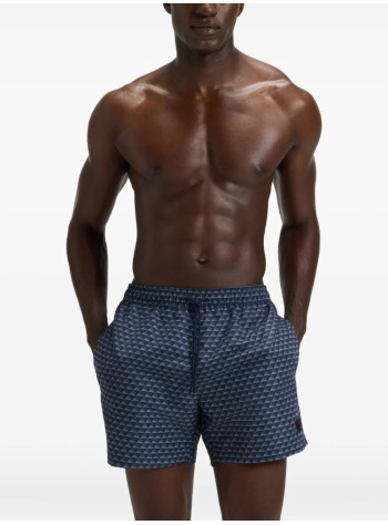 boss bermuda hombre vibe - 50518968 414 2