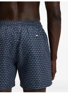 boss bermuda hombre vibe - 50518968 414