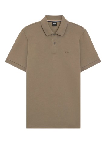 boss polo hombre pallas - 50468362 245