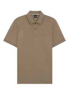 boss polo manpallas - 50468362 245