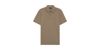 Marron Camel