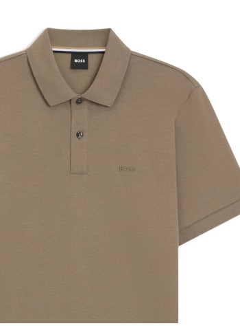 boss polo hombre pallas - 50468362 245 2