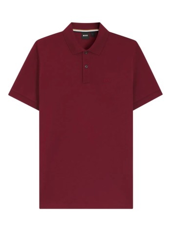 boss polo manpallas - 50468362 602