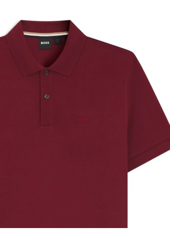 boss polo manpallas - 50468362 602 2