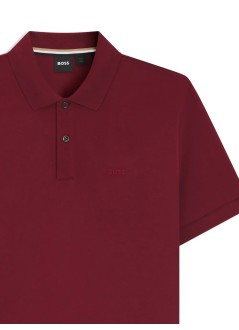 boss polo hombre pallas - 50468362 602