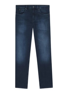 boss pantalon jeans hombre h-re.maine - 50550938 440