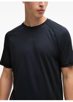 boss camiseta hombre tee active 1 - 50531240 402