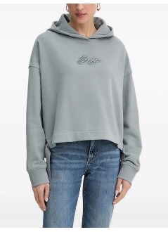 boss sudadera mujer c eblousa2 stonebadg - 50545507 440