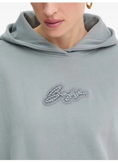 boss sudadera mujer c eblousa2 stonebadg - 50545507 440