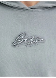 boss sudadera mujer c eblousa2 stonebadg - 50545507 440